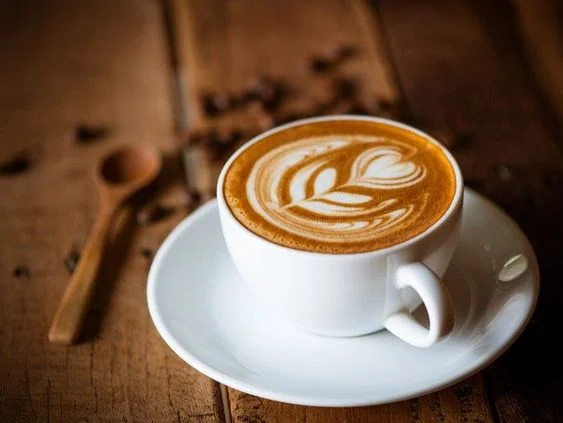 Coffee background